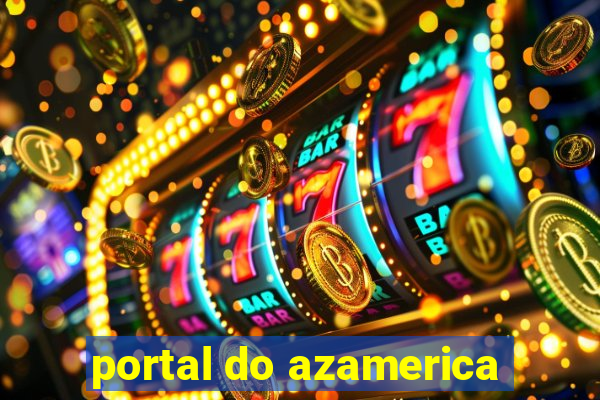 portal do azamerica